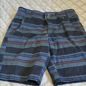 Striped boys Shorts